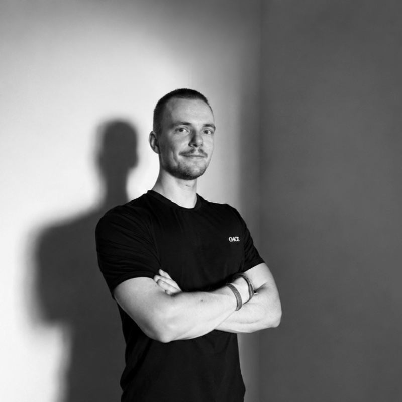 Patrick Vollenweider