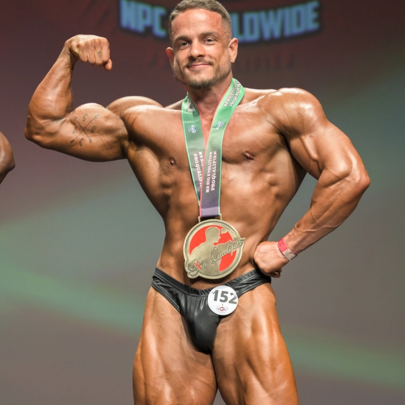 Roman Werner