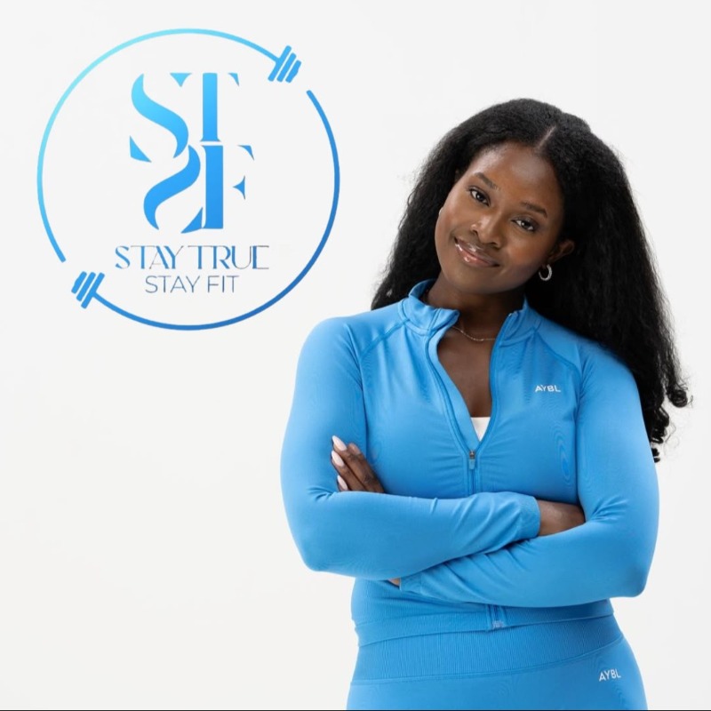 Stacy Trudy Adedeji
