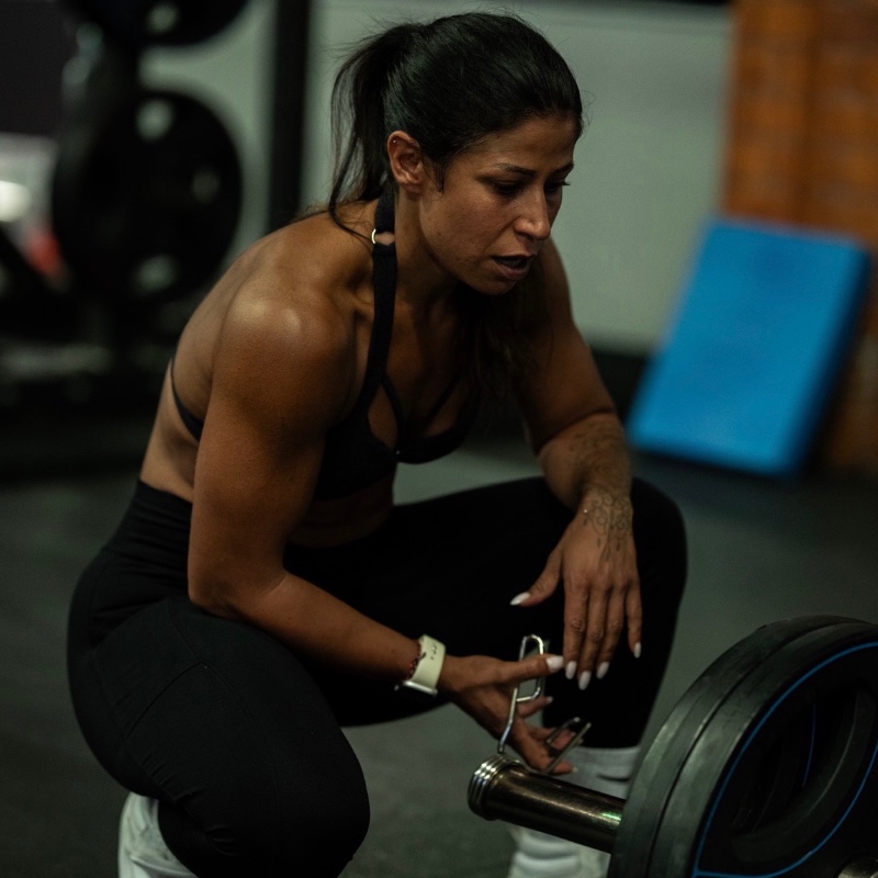 Pavini Vaghela